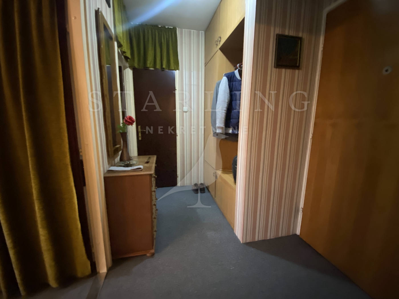 Квартира, 377 м², 105 022$ — FAKTOR