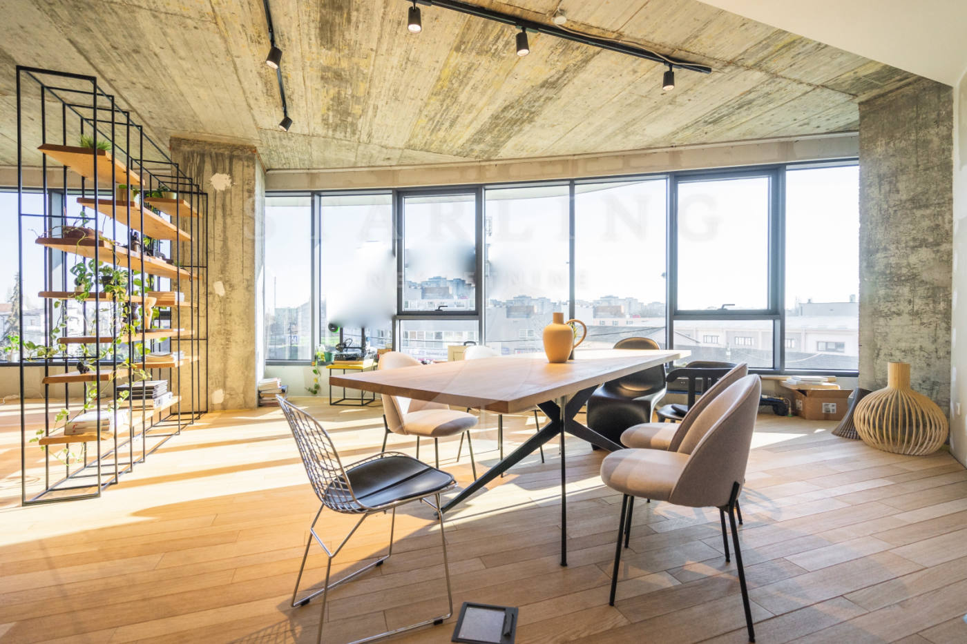Квартира, 1302 м², 336 358$ — FAKTOR