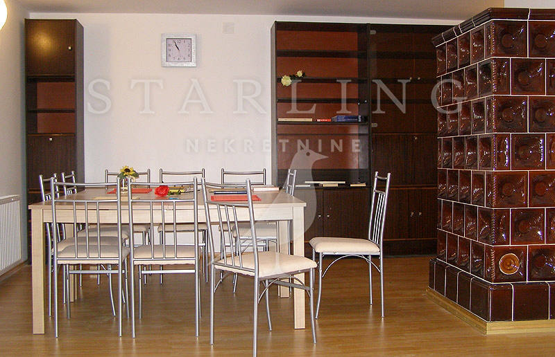 Квартира, 10979 м², 380 610$ — FAKTOR
