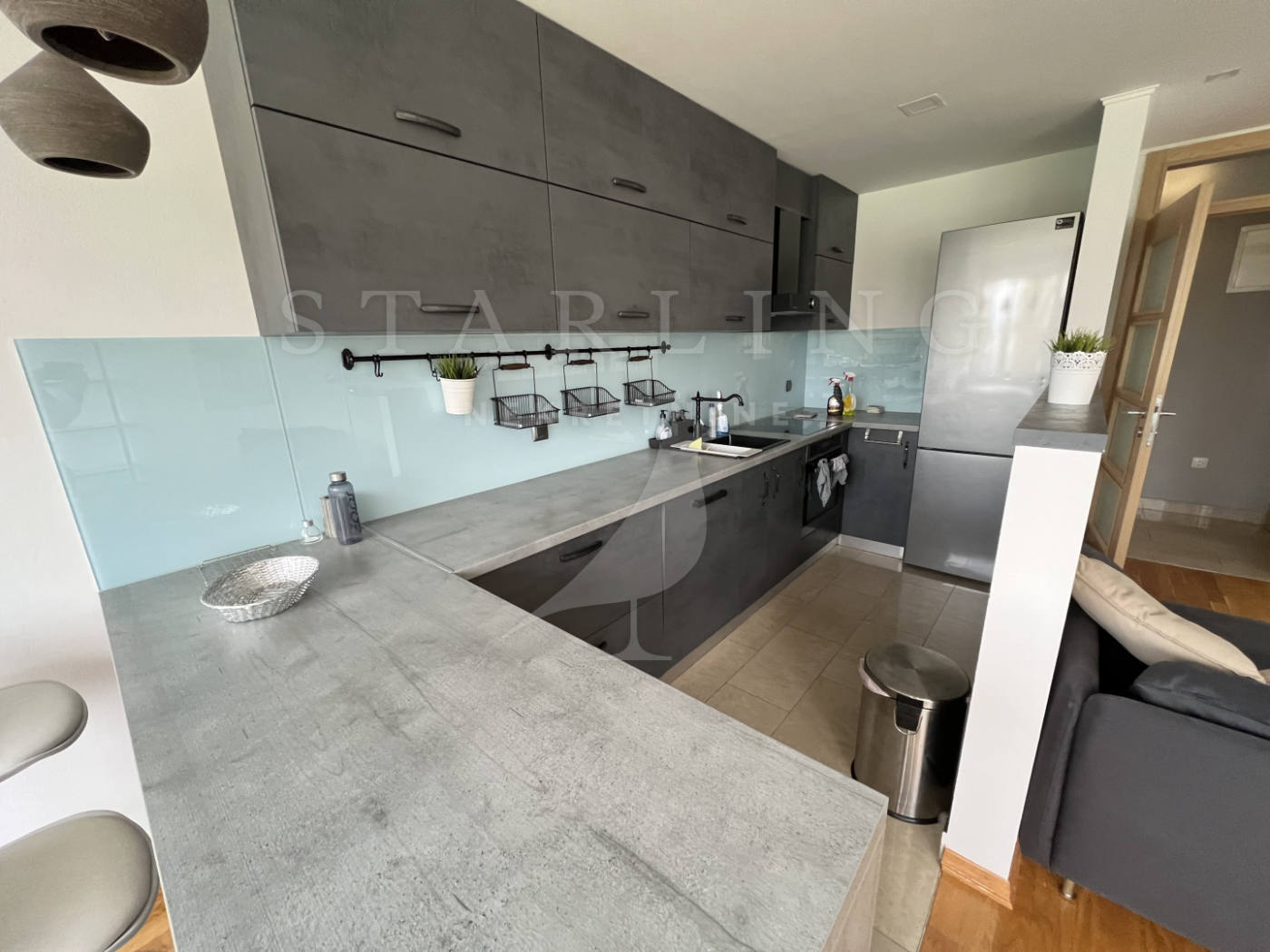 Квартира, 1044 м², 345 581$ — FAKTOR
