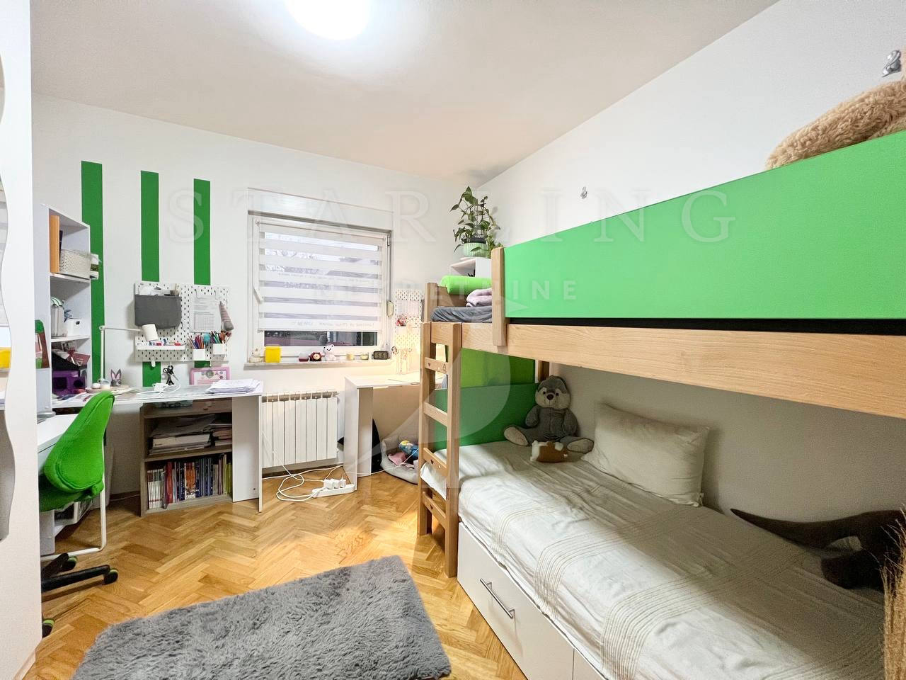 Квартира, 582 м², 183 827$ — FAKTOR