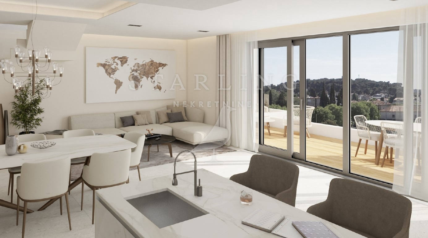 Квартира, 1303 м², 813 155$ — FAKTOR