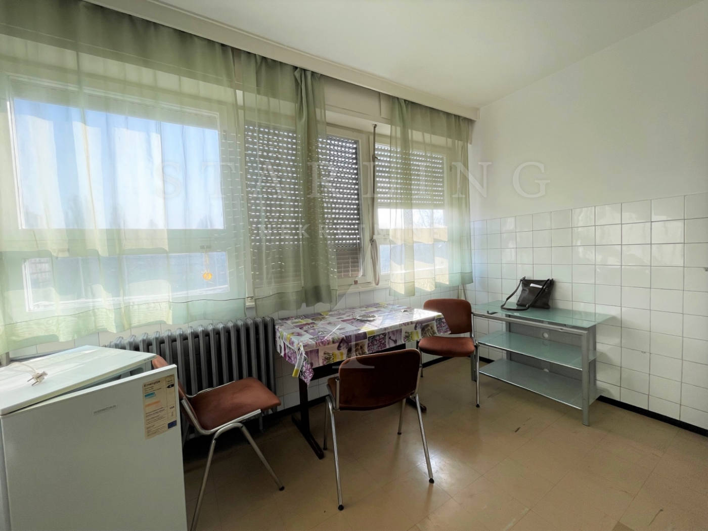 Квартира, 388 м², 138 855$ — FAKTOR