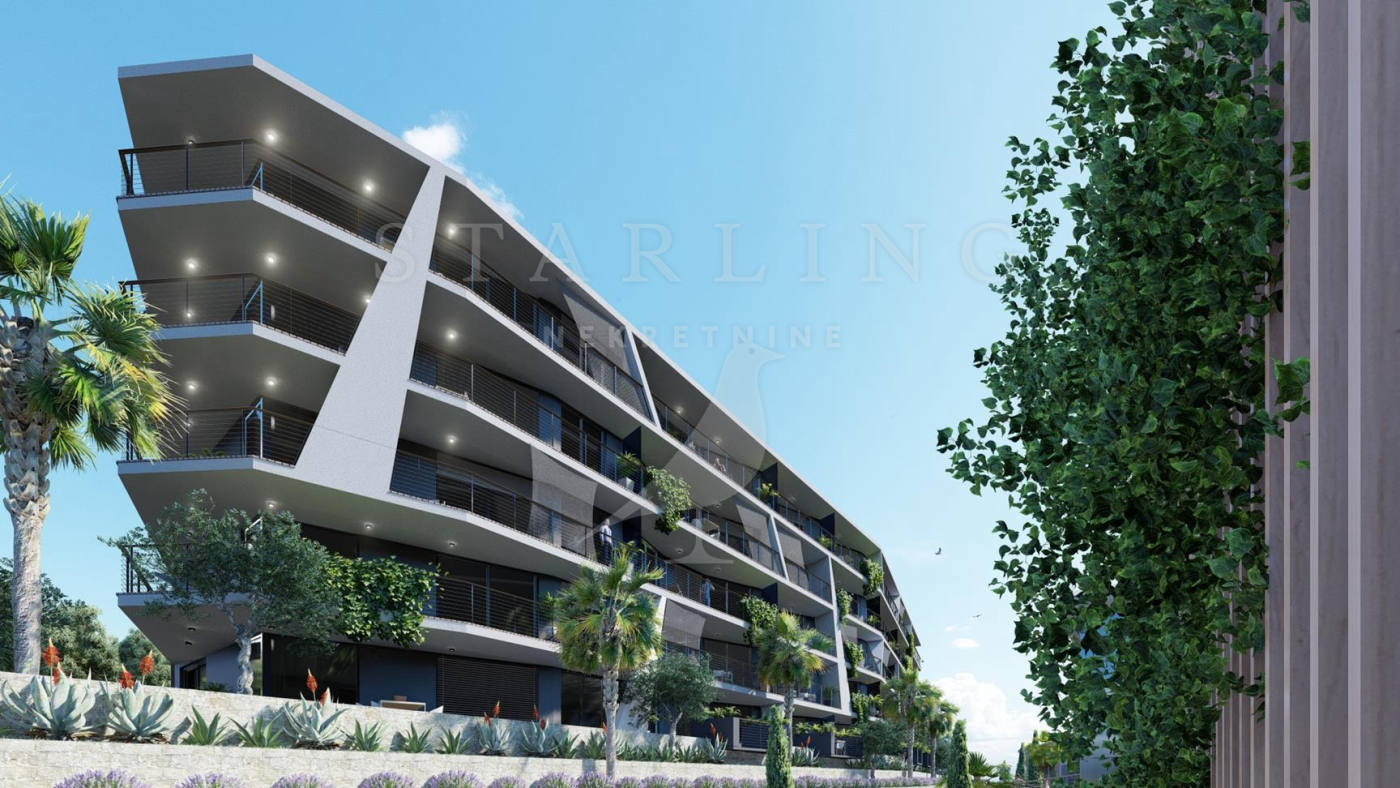 Квартира, 787 м², 438 841$ — FAKTOR