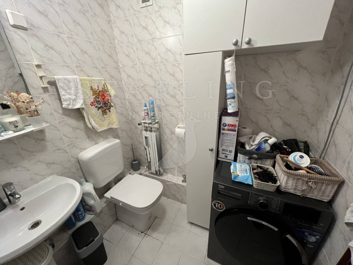 Квартира, 743 м², 225 195$ — FAKTOR