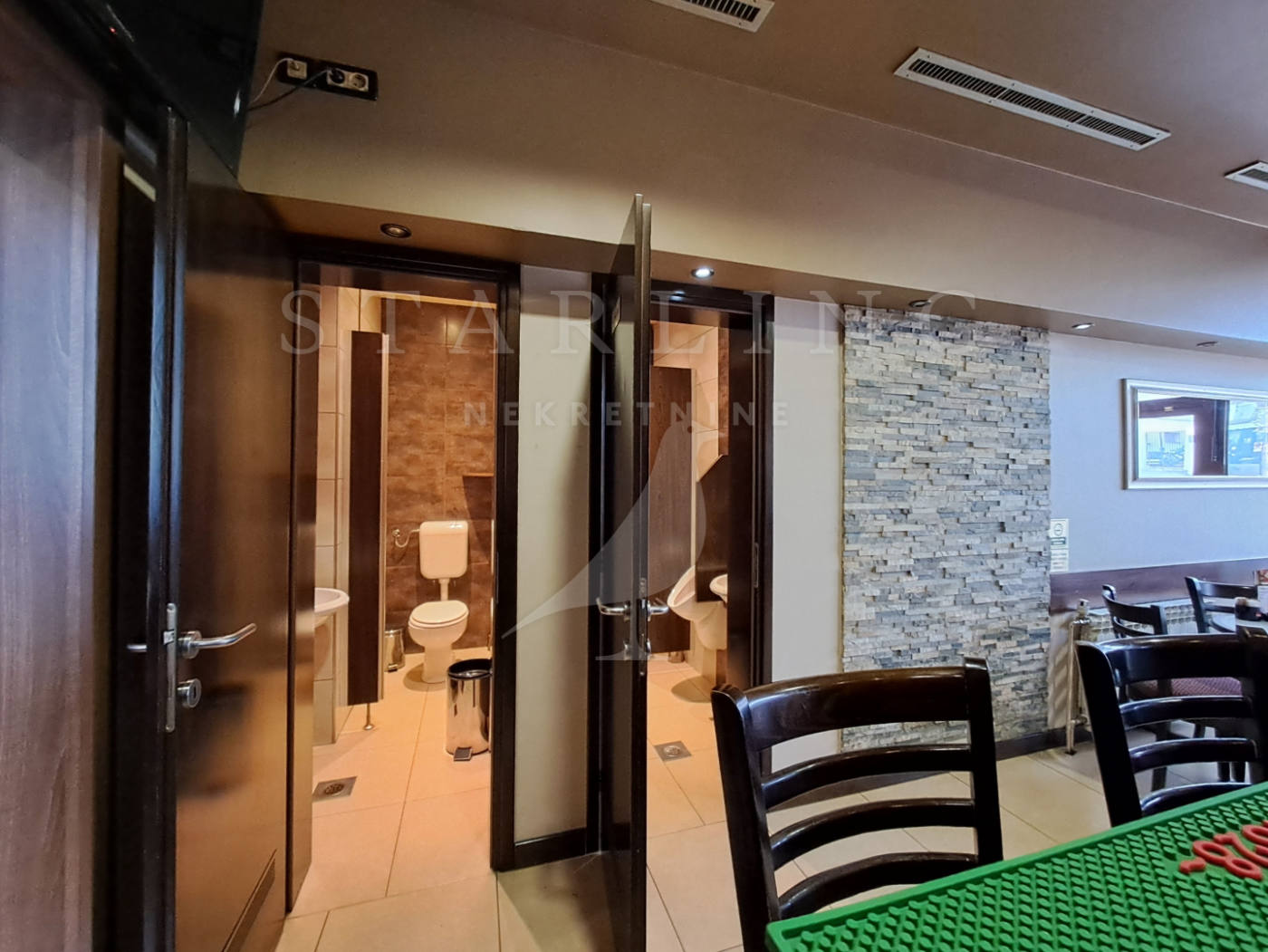 Квартира, 527 м², 137 222$ — FAKTOR
