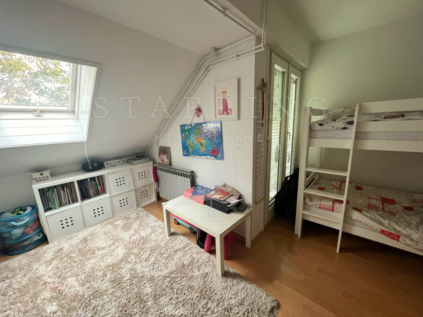 Квартира, 969 м², 318 917$ — FAKTOR
