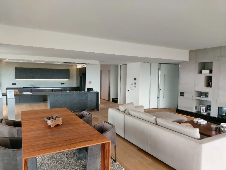 Квартира, 250 м², 2 615 000$ — FAKTOR