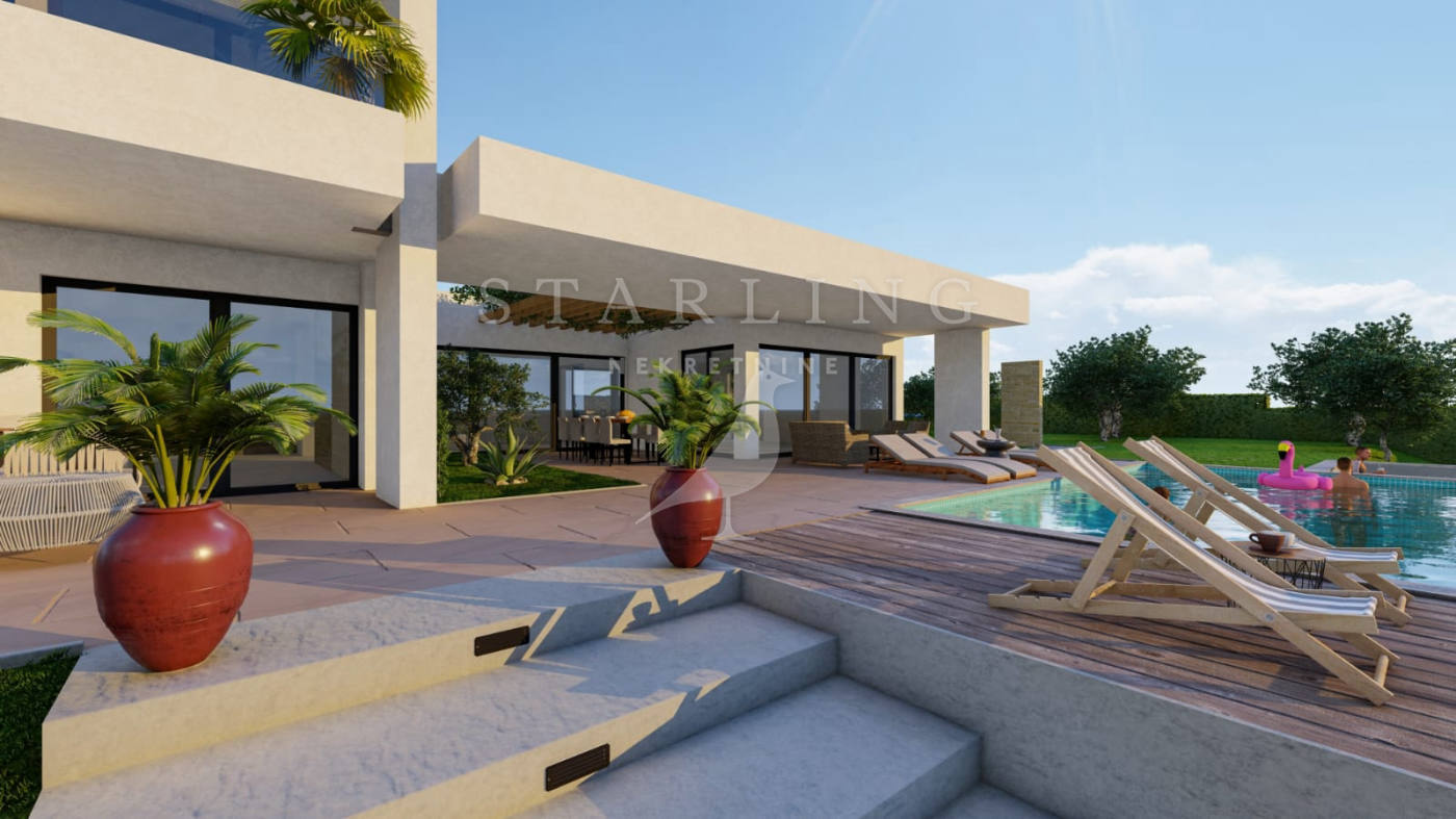 Квартира, 2422 м², 1 026 816$ — FAKTOR