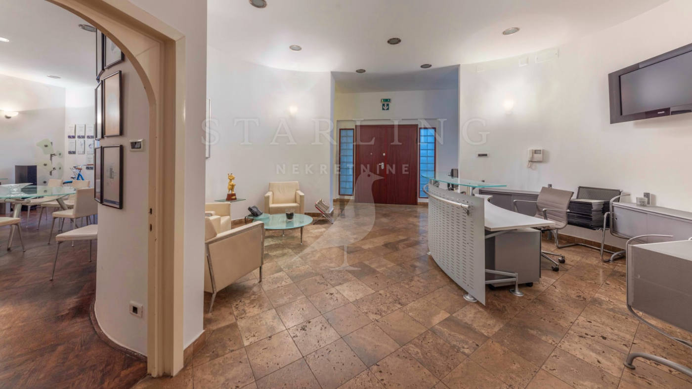 Квартира, 2885 м², 930 380$ — FAKTOR