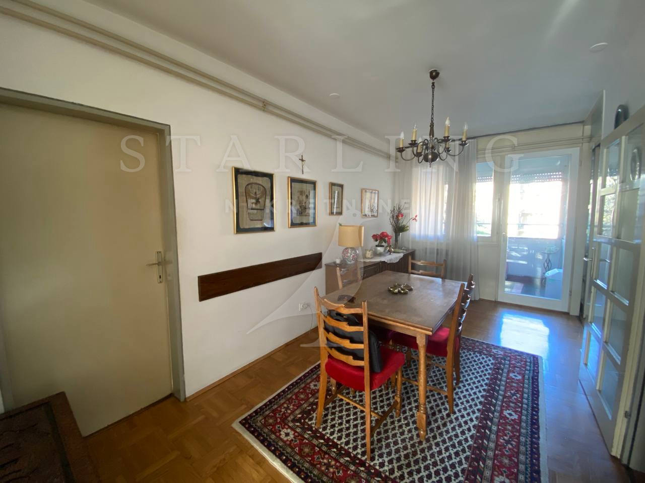 Квартира, 1088 м², 316 886$ — FAKTOR