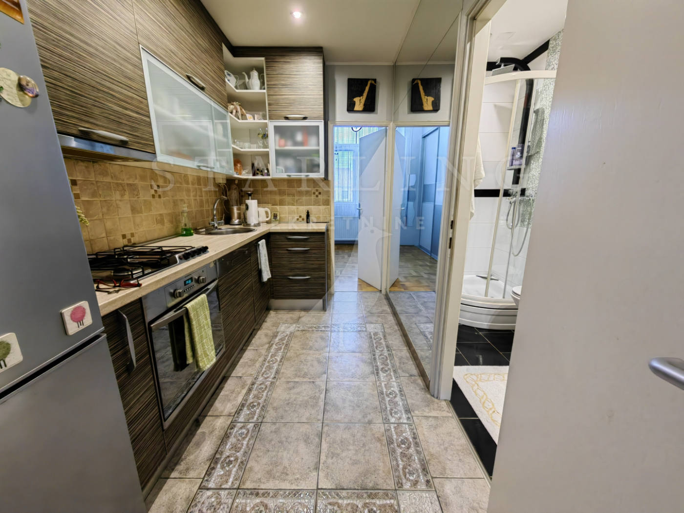 Квартира, 560 м², 287 594$ — FAKTOR