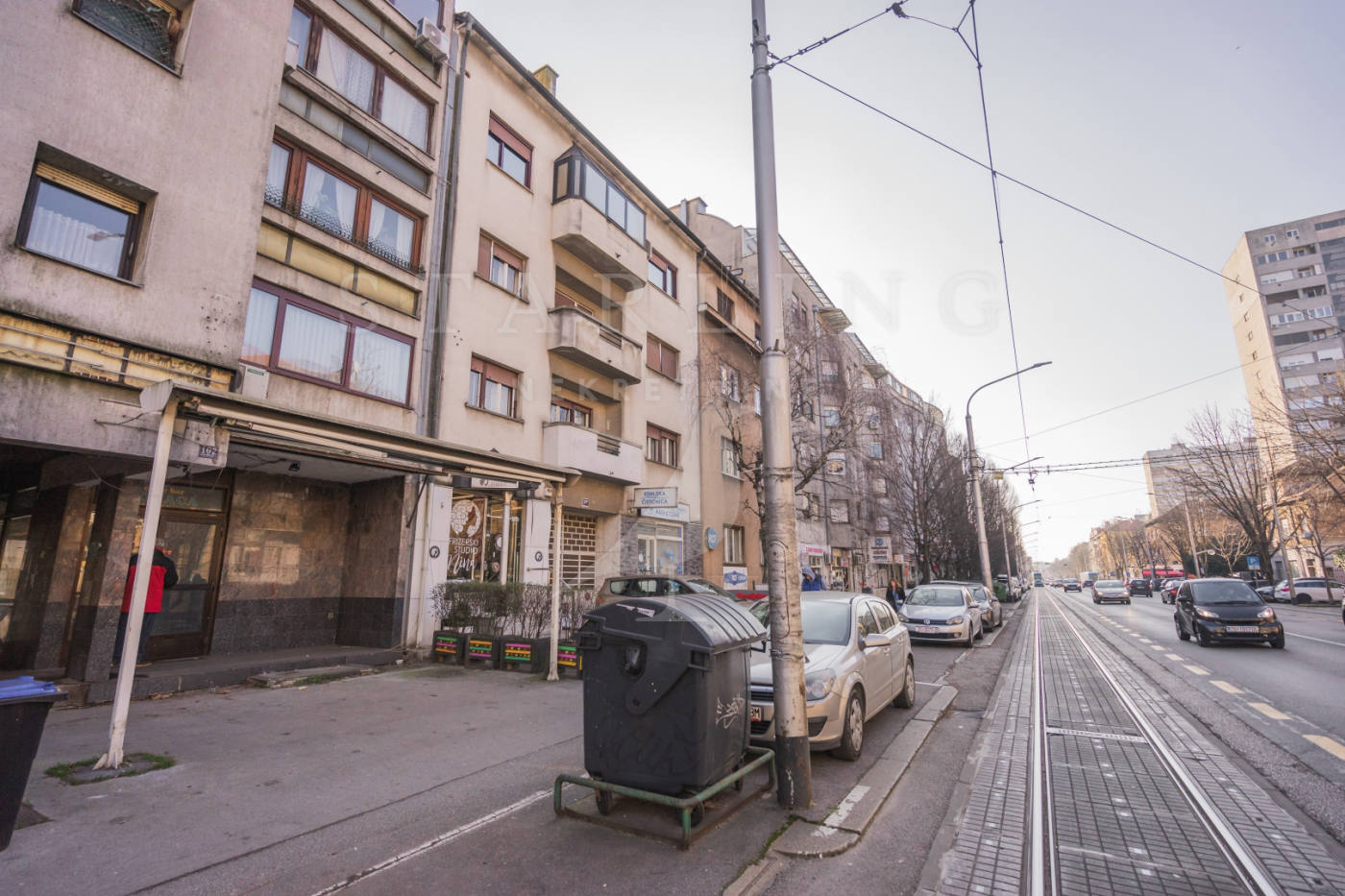 Квартира, 570 м², 133 645$ — FAKTOR