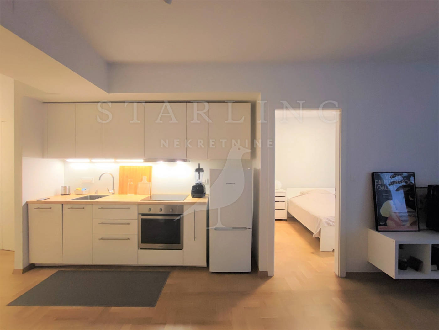 Квартира, 474 м², 154 449$ — FAKTOR