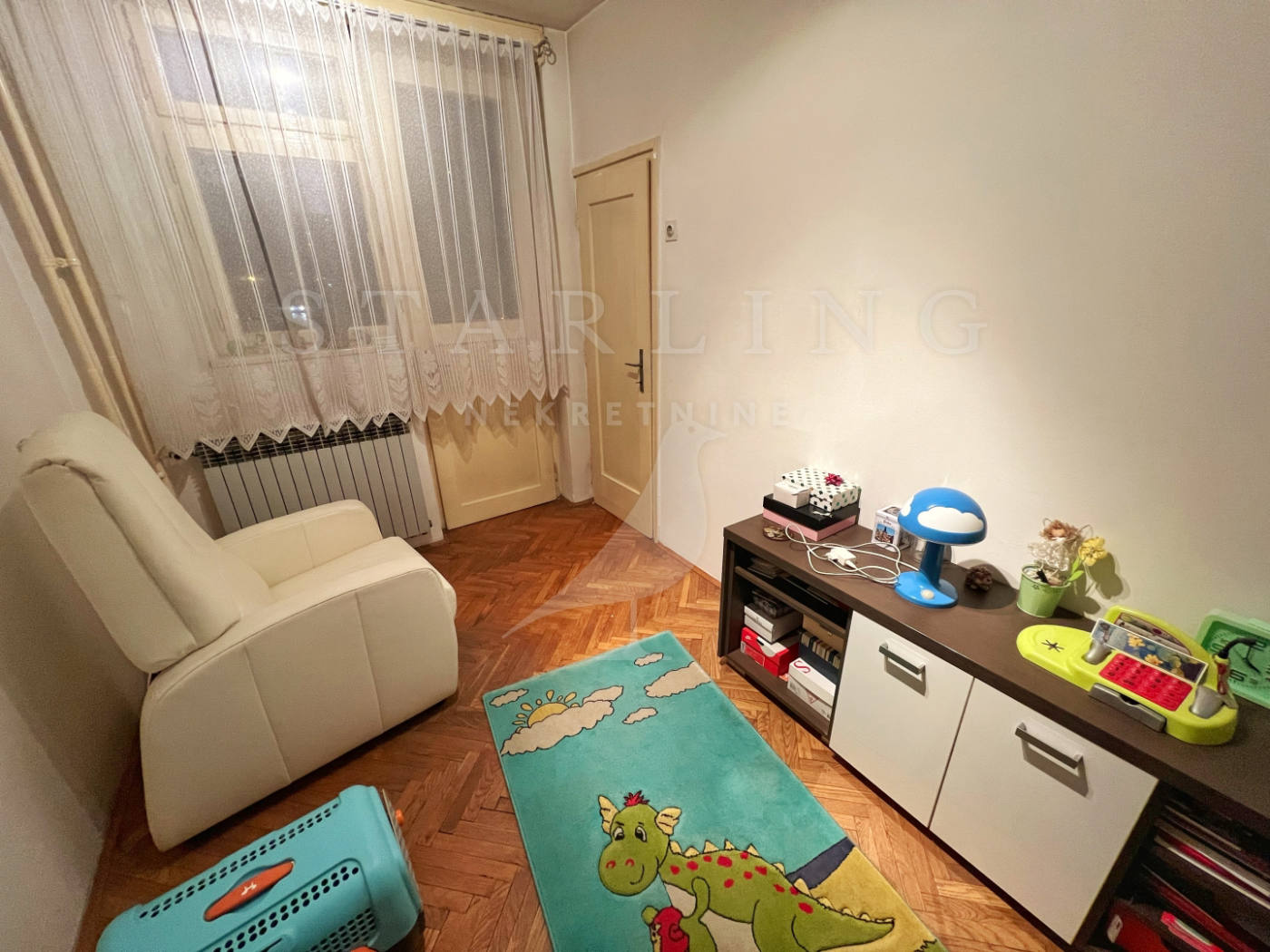 Квартира, 700 м², 171 136$ — FAKTOR