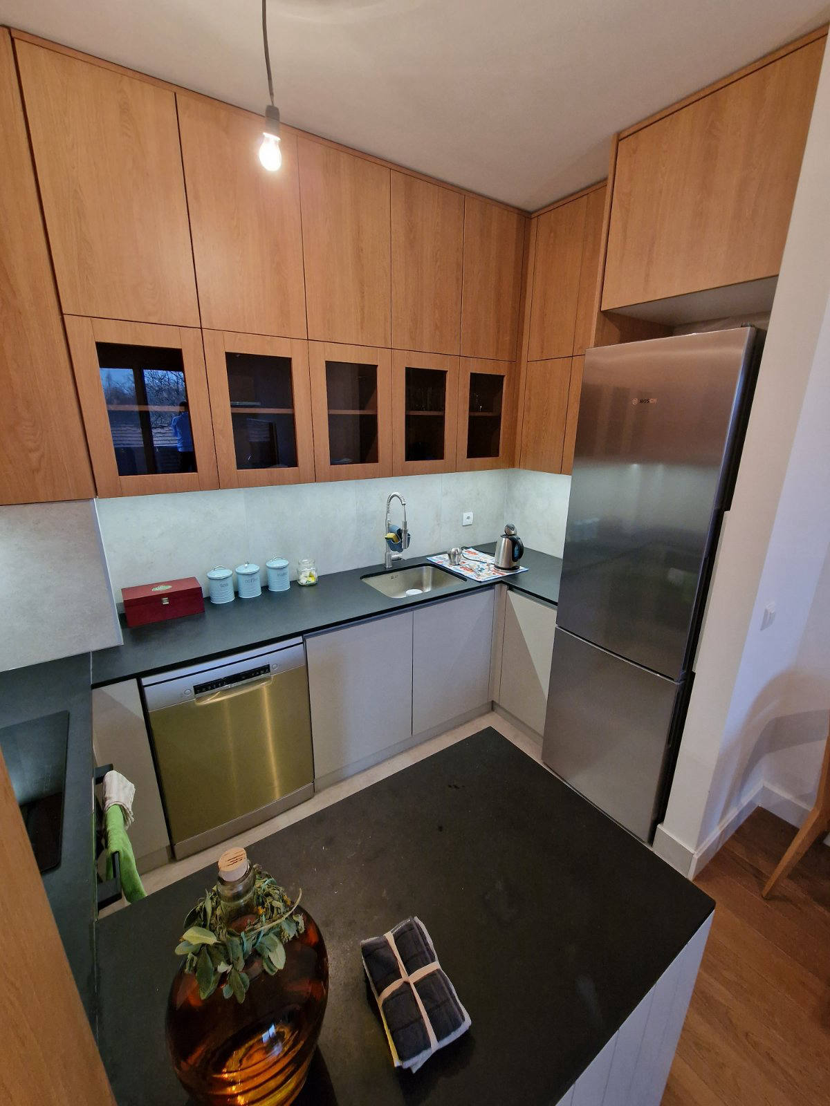 Квартира, 914 м², 318 379$ — FAKTOR