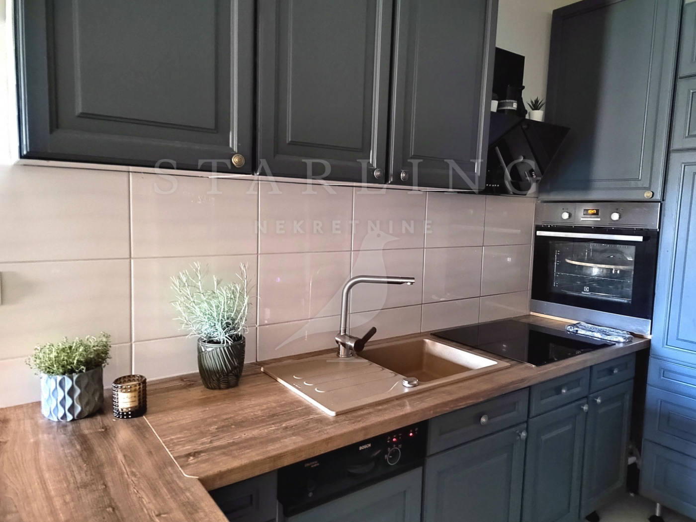 Квартира, 657 м², 200 026$ — FAKTOR