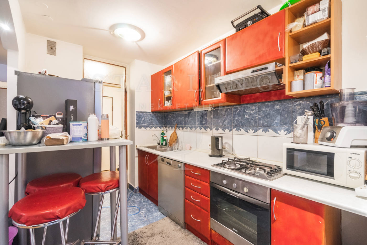 Квартира, 775 м², 197 876$ — FAKTOR