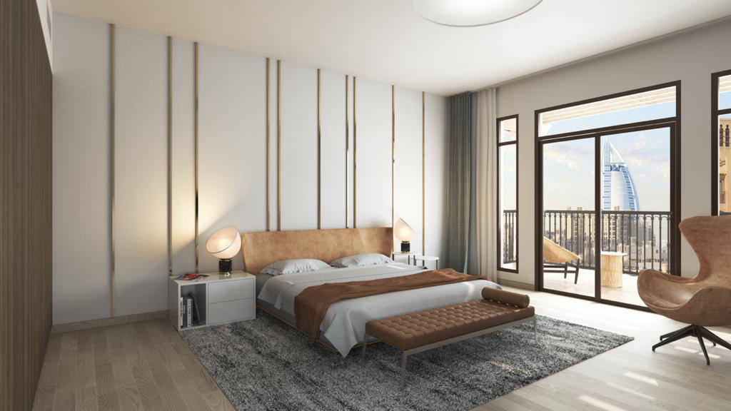 Квартира, 861 м², 383 520$ — FAKTOR