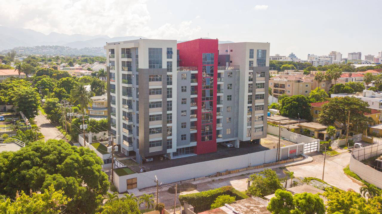 Квартира, 1937 м², 580 800$ — FAKTOR