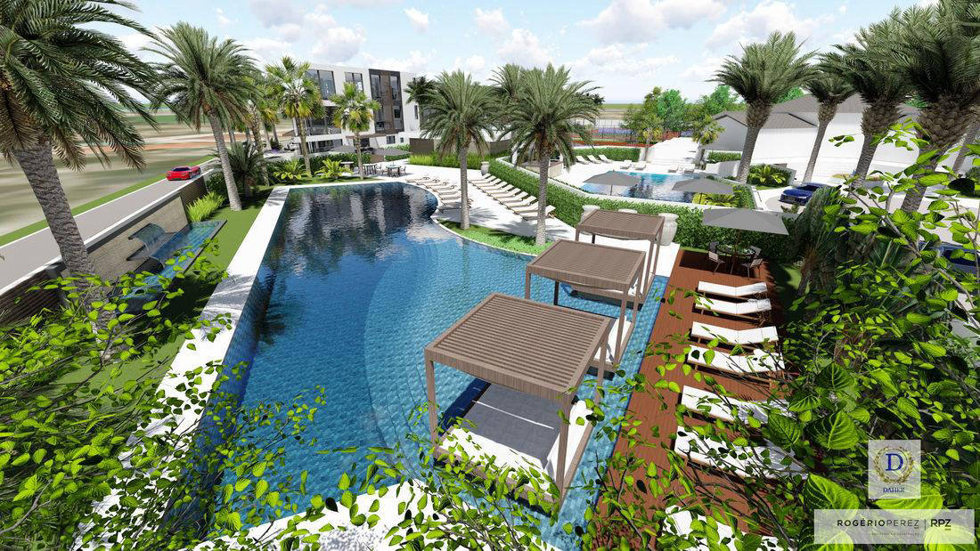 Квартира, 2971 м², 748 393$ — FAKTOR