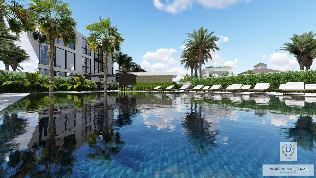 Квартира, 2971 м², 748 393$ — FAKTOR