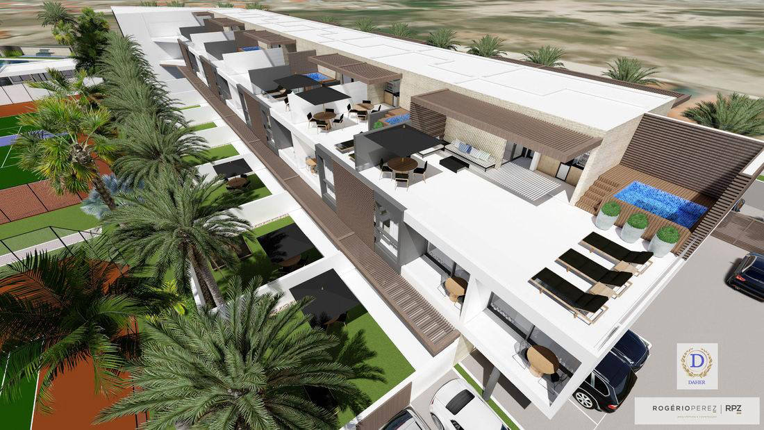 Квартира, 2971 м², 748 393$ — FAKTOR