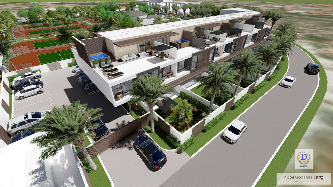 Квартира, 2971 м², 748 393$ — FAKTOR