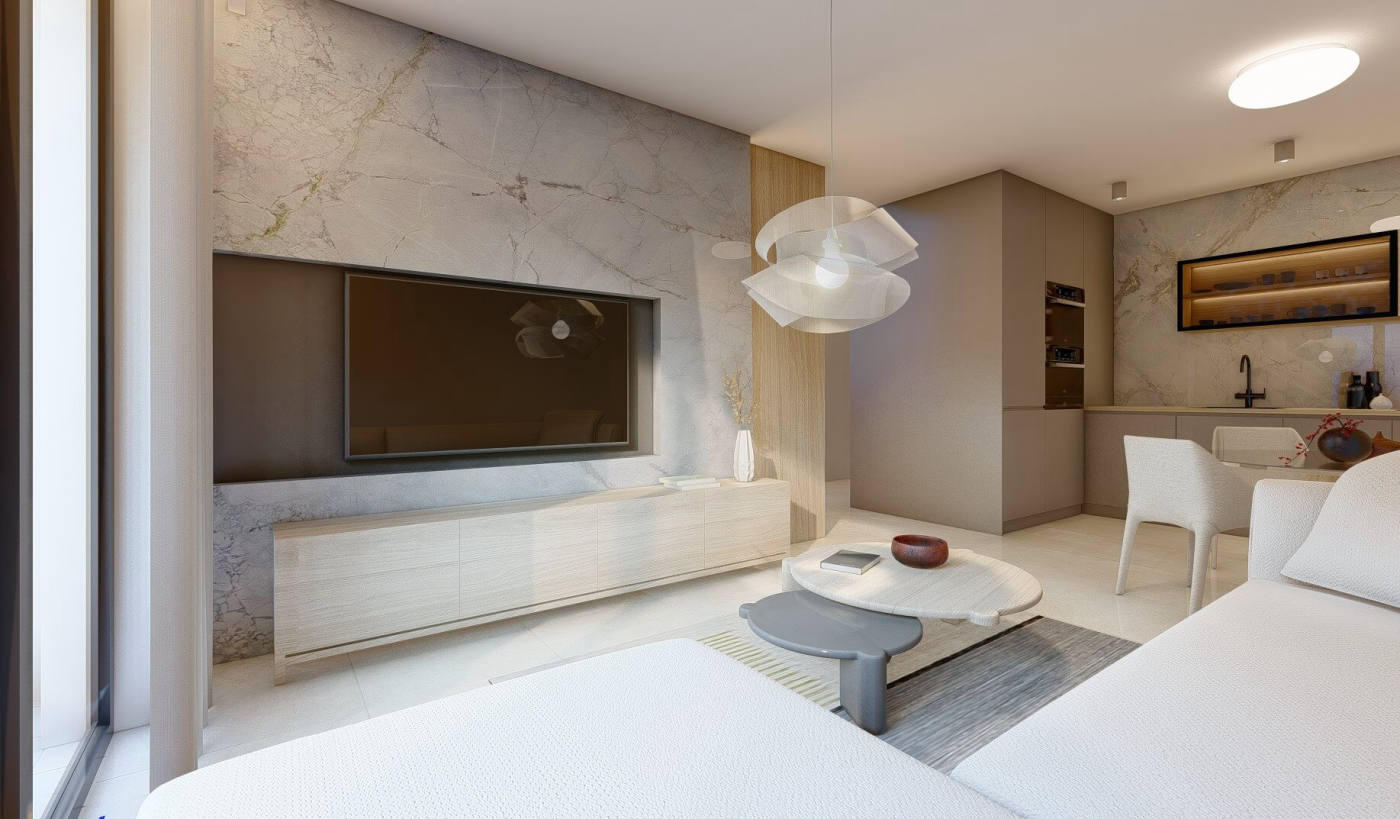Квартира, 710 м², 323 911$ — FAKTOR