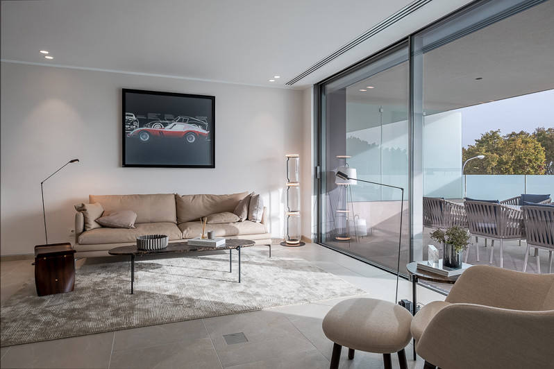 Квартира, 1582 м², 2 197 891$ — FAKTOR