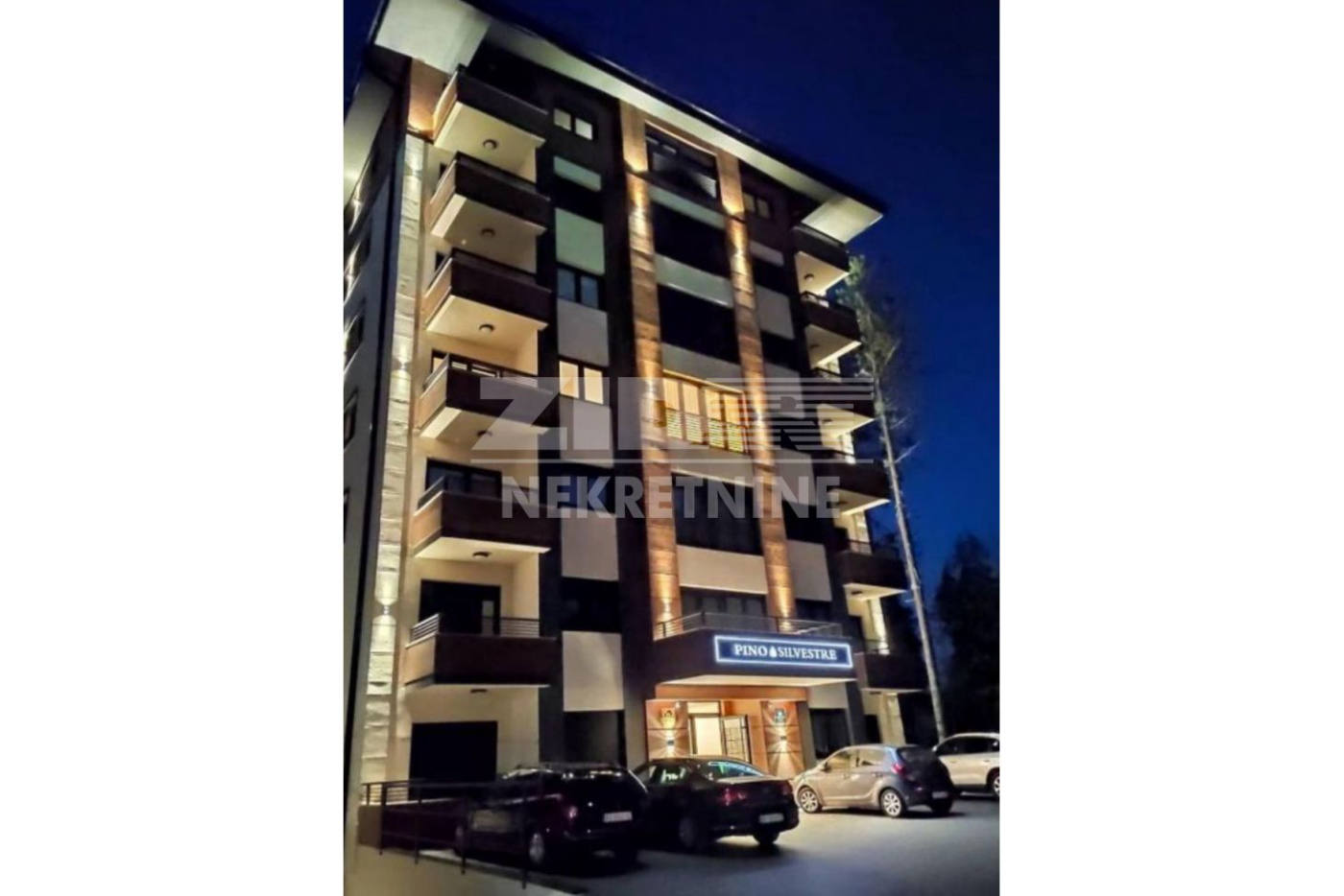 Квартира, 388 м², 97 088$ — FAKTOR