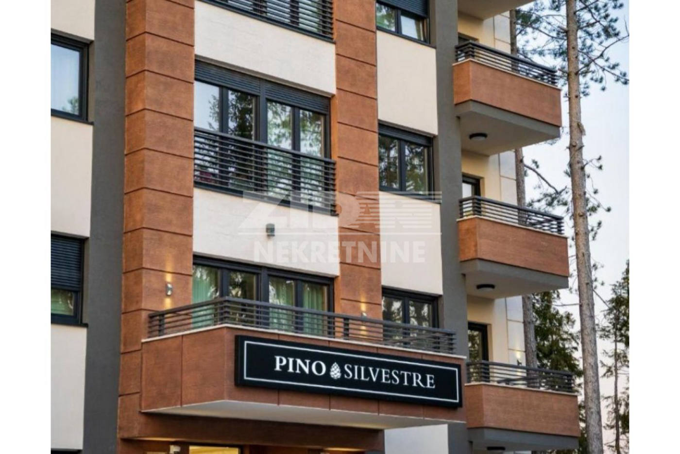 Квартира, 388 м², 97 088$ — FAKTOR