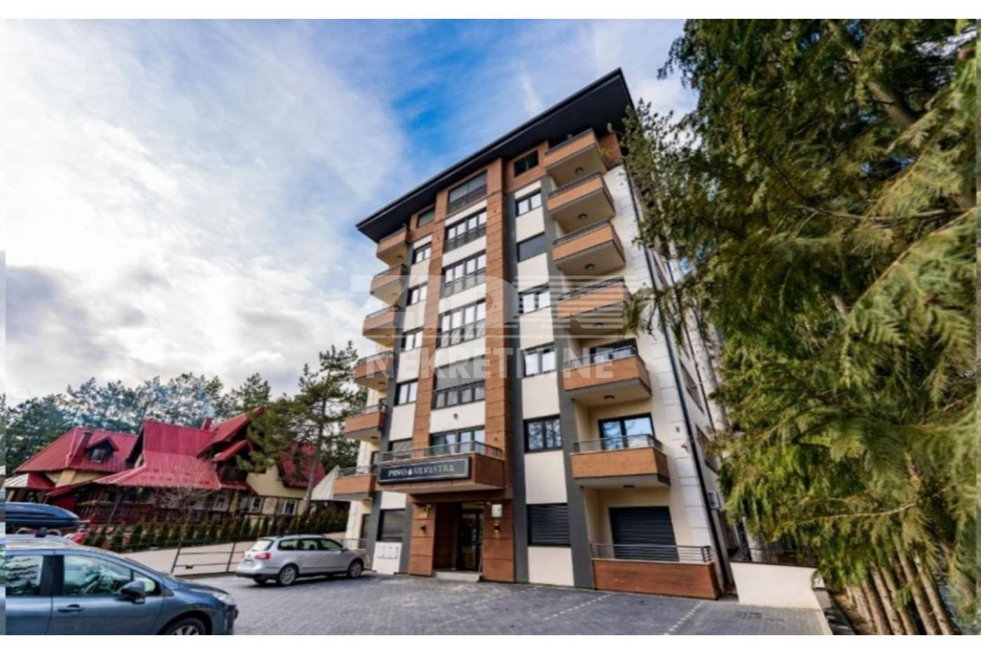 Квартира, 388 м², 97 088$ — FAKTOR
