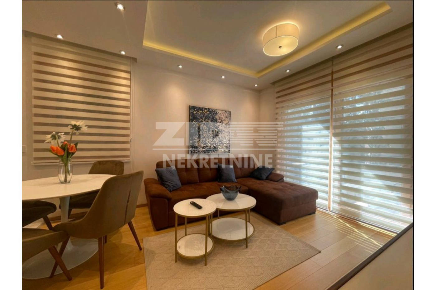 Квартира, 388 м², 97 088$ — FAKTOR
