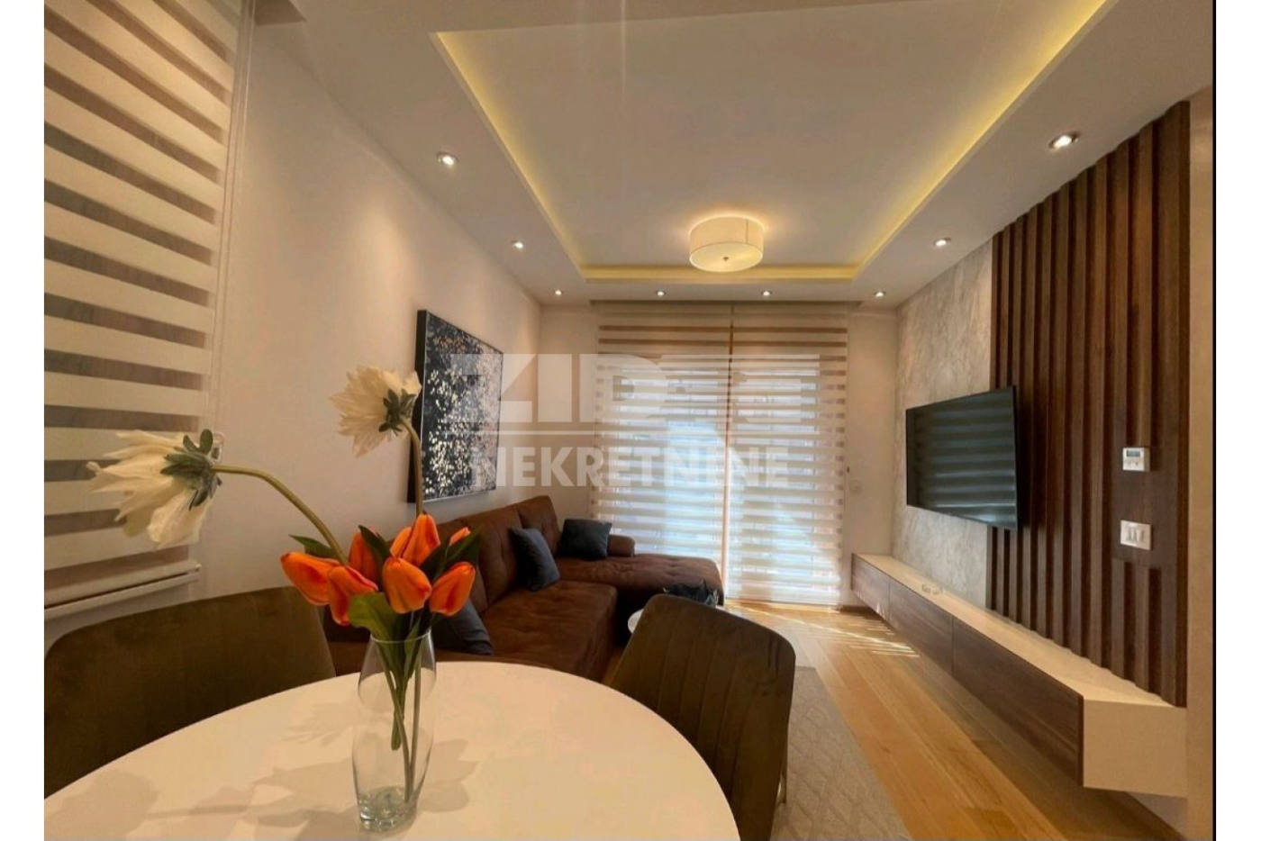 Квартира, 388 м², 97 088$ — FAKTOR