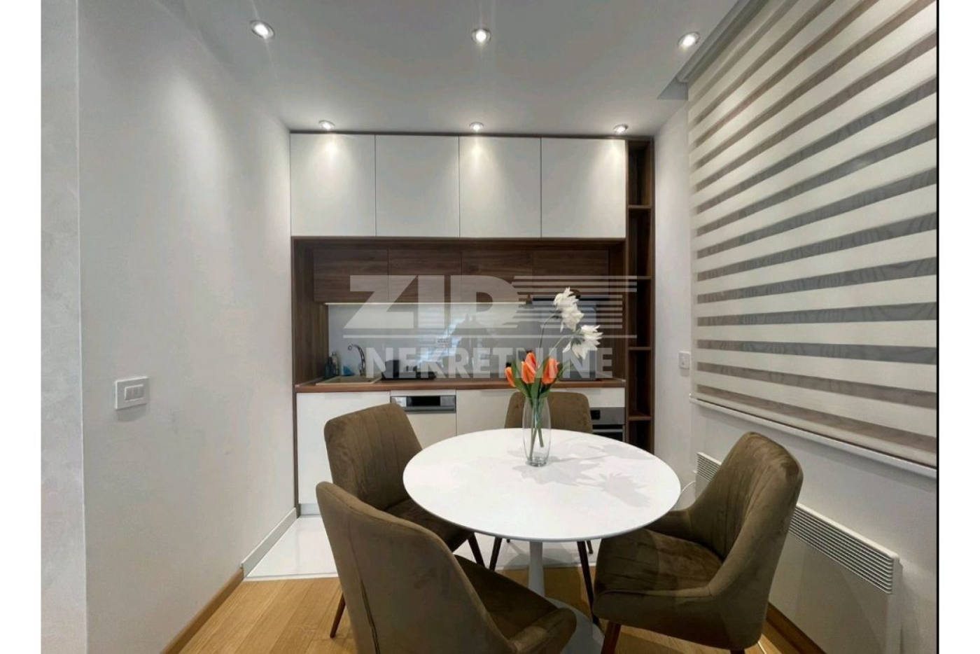 Квартира, 388 м², 97 088$ — FAKTOR