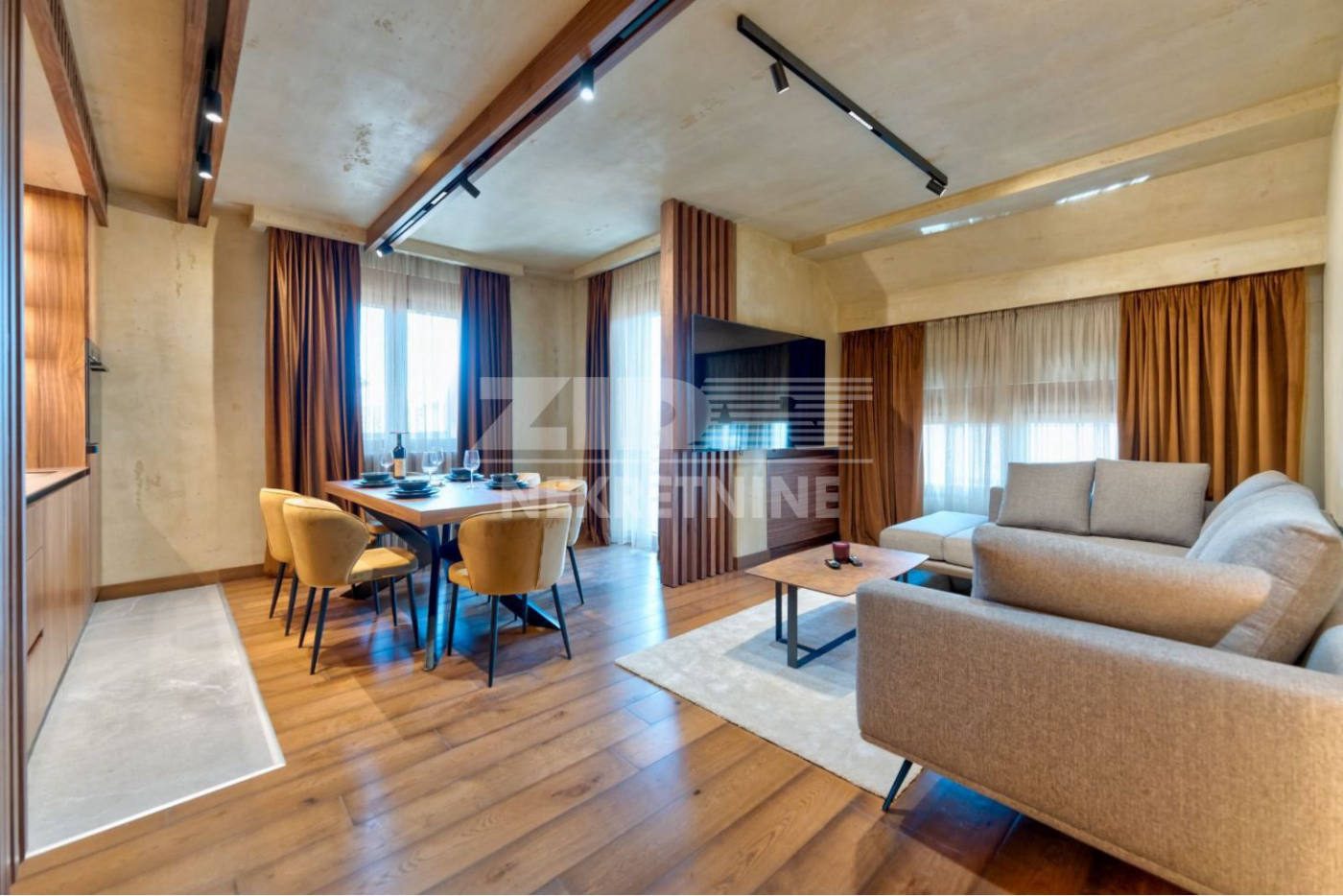 Квартира, 1130 м², 229 000$ — FAKTOR