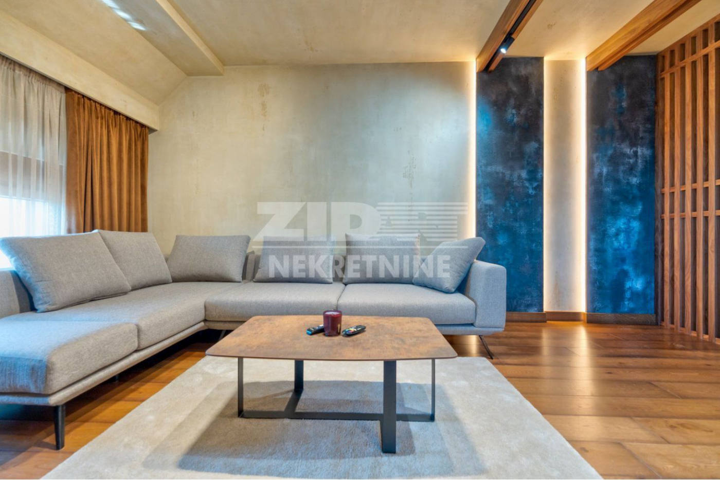 Квартира, 1130 м², 229 000$ — FAKTOR