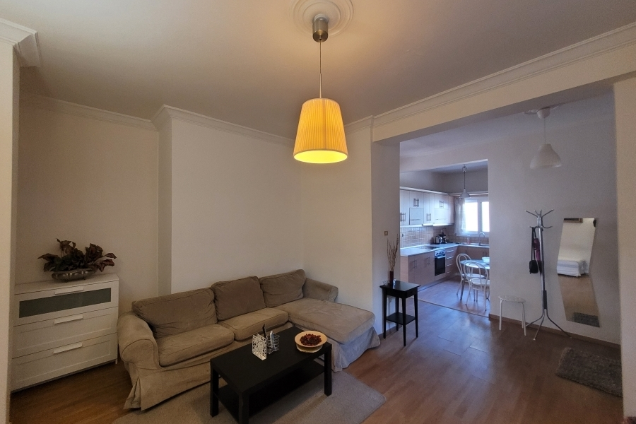 Квартира, 92 м², 490 000$ — FAKTOR