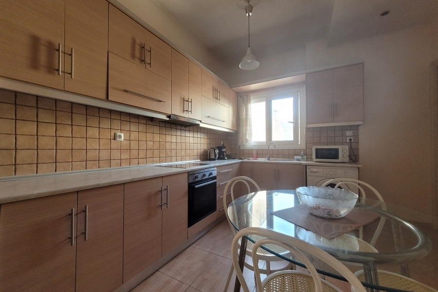Квартира, 92 м², 490 000$ — FAKTOR