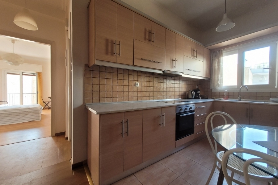 Квартира, 92 м², 490 000$ — FAKTOR