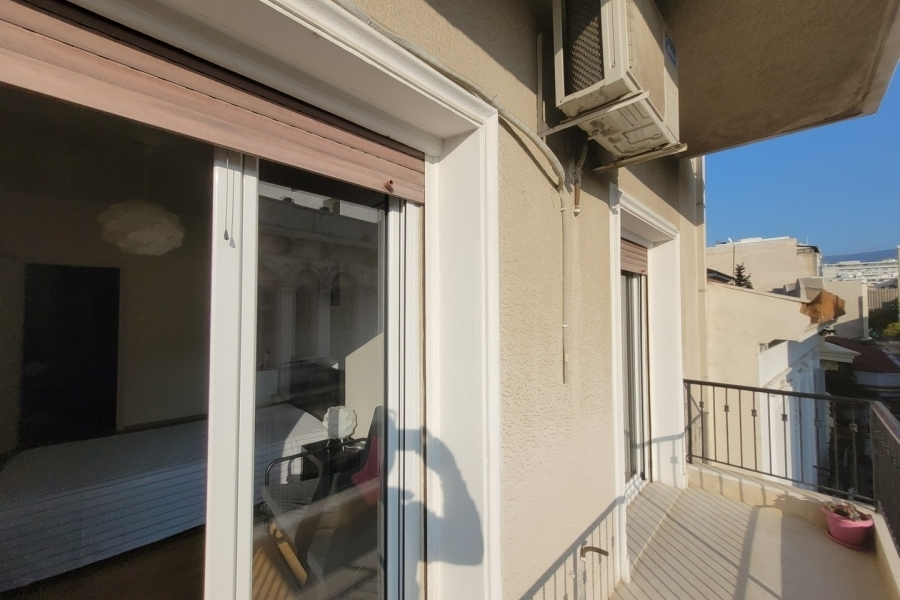 Квартира, 92 м², 490 000$ — FAKTOR