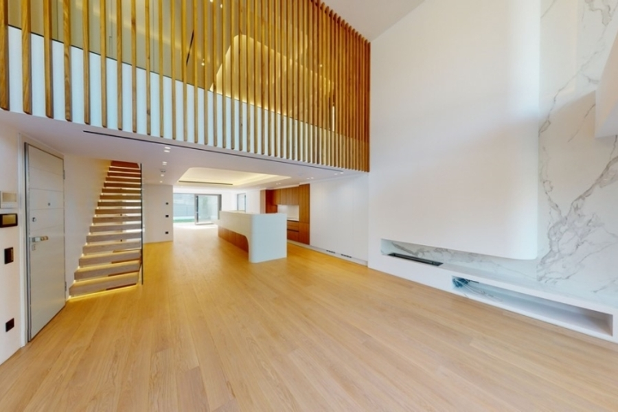 Квартира, 290 м², 3 270 000$ — FAKTOR