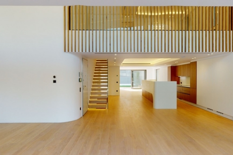 Квартира, 290 м², 3 270 000$ — FAKTOR