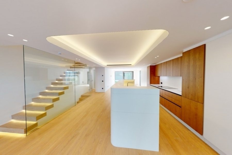 Квартира, 290 м², 3 270 000$ — FAKTOR