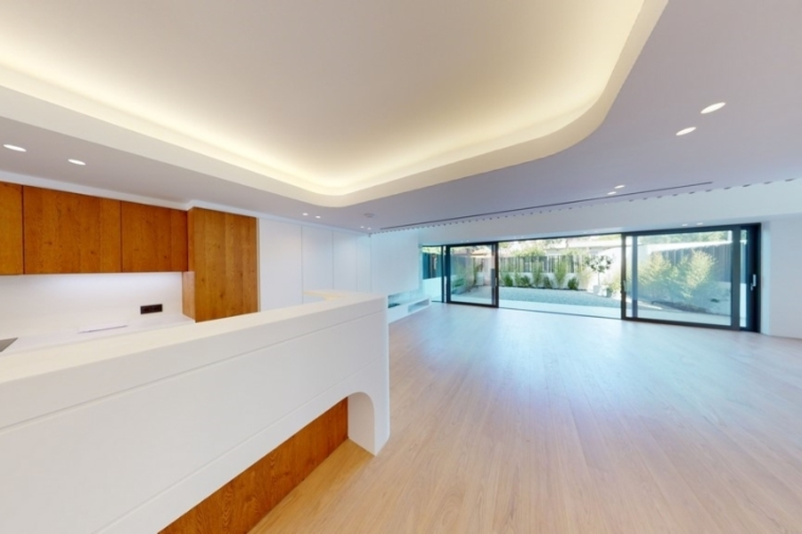 Квартира, 290 м², 3 270 000$ — FAKTOR