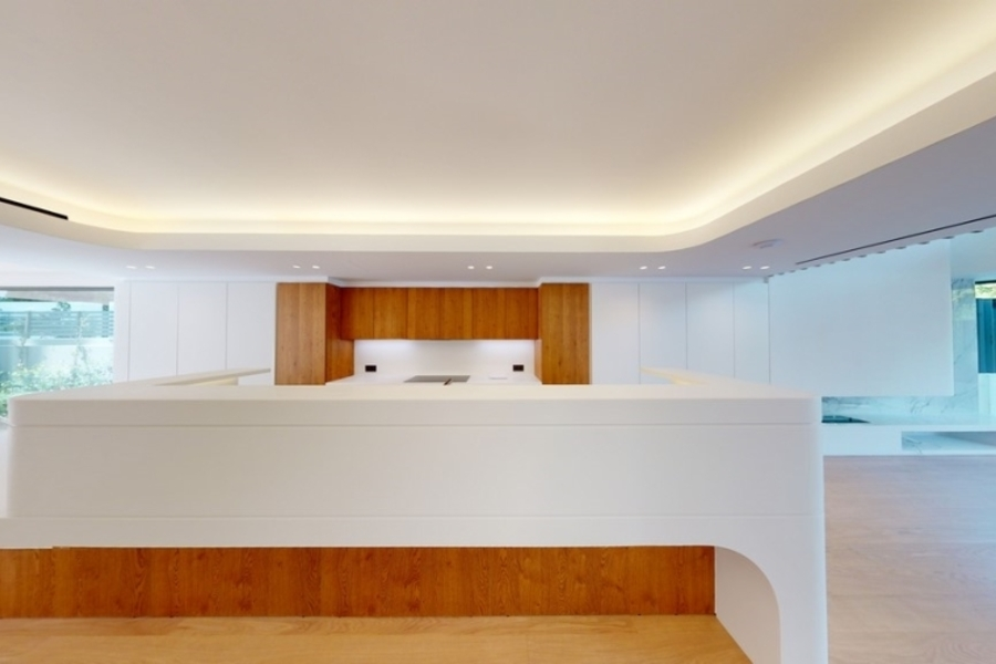 Квартира, 290 м², 3 270 000$ — FAKTOR