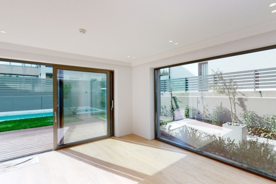 Квартира, 290 м², 3 270 000$ — FAKTOR
