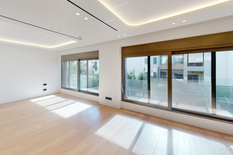 Квартира, 290 м², 3 270 000$ — FAKTOR