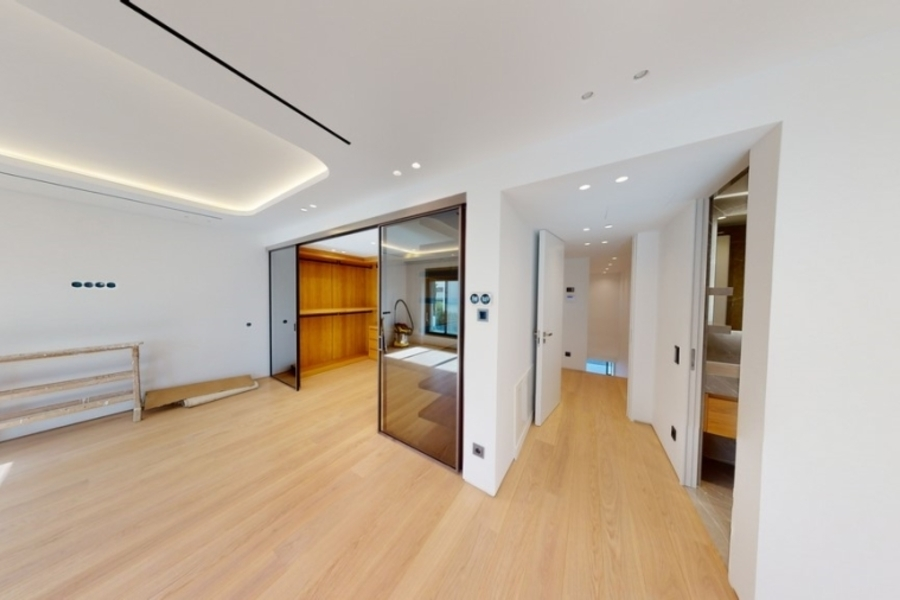 Квартира, 290 м², 3 270 000$ — FAKTOR
